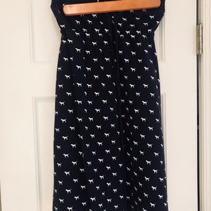 Victoria Secret Beach Cover Up